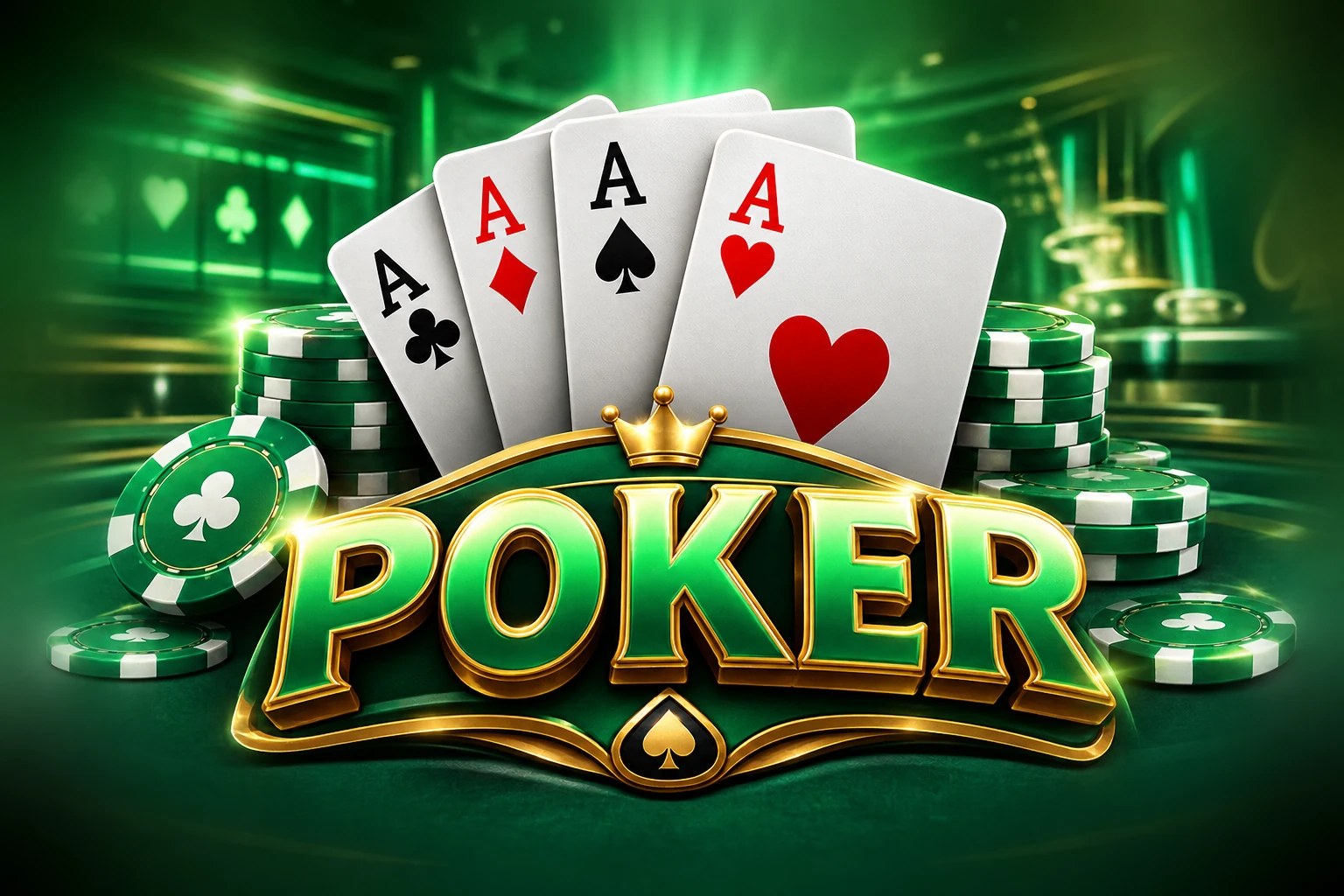 Poker