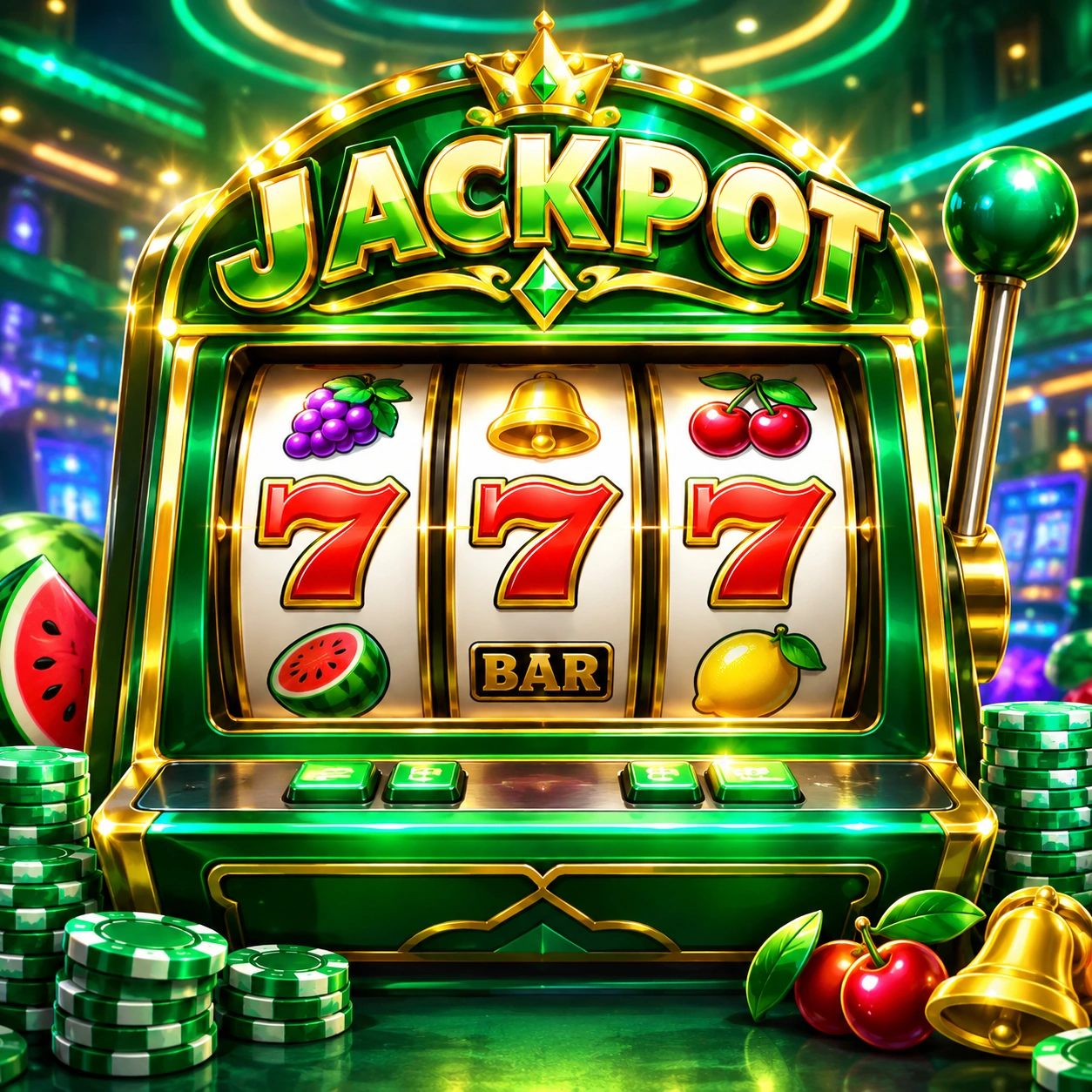 Slot